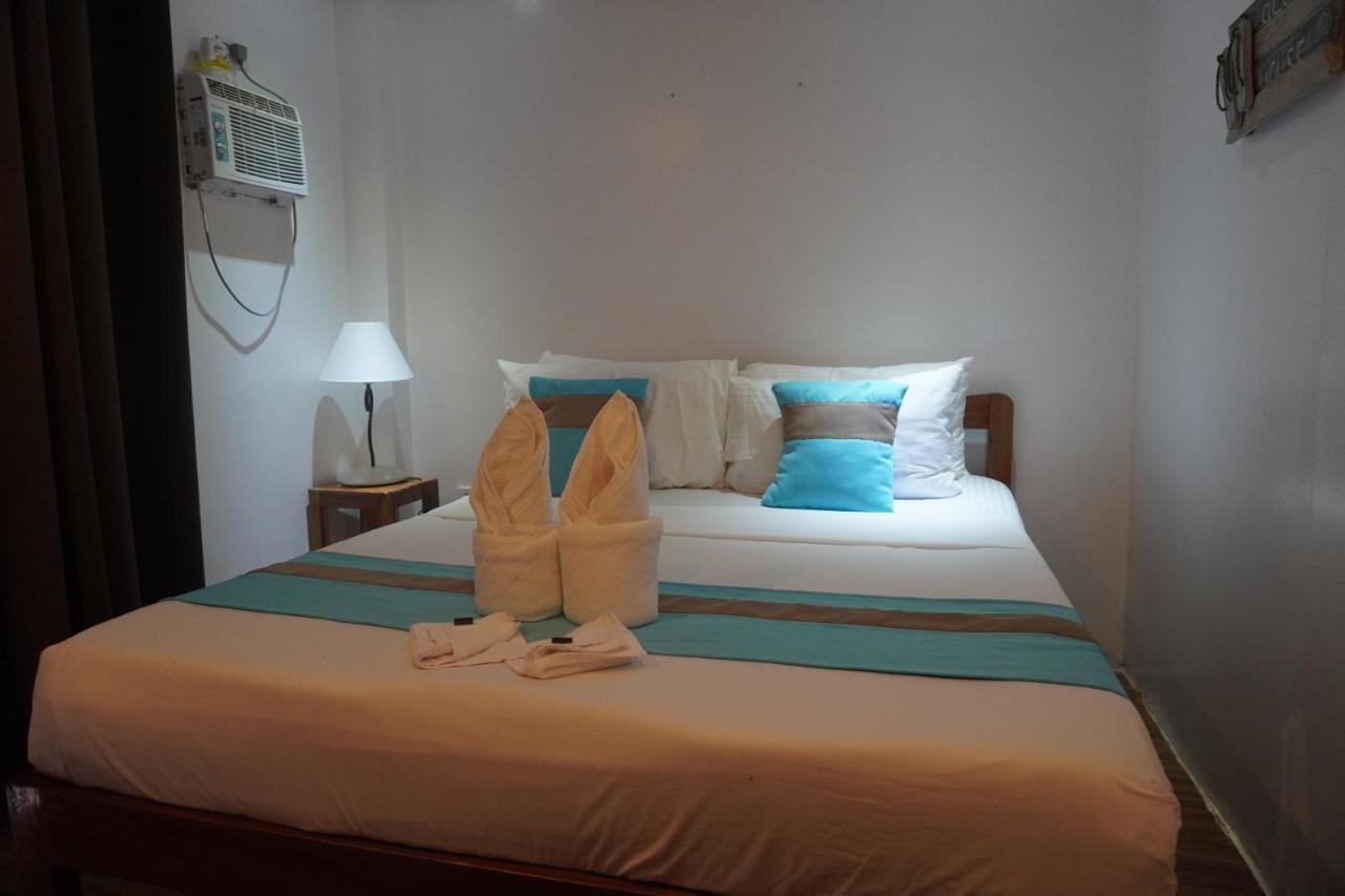 Keira Backpackers Hotel El Nido Exterior photo