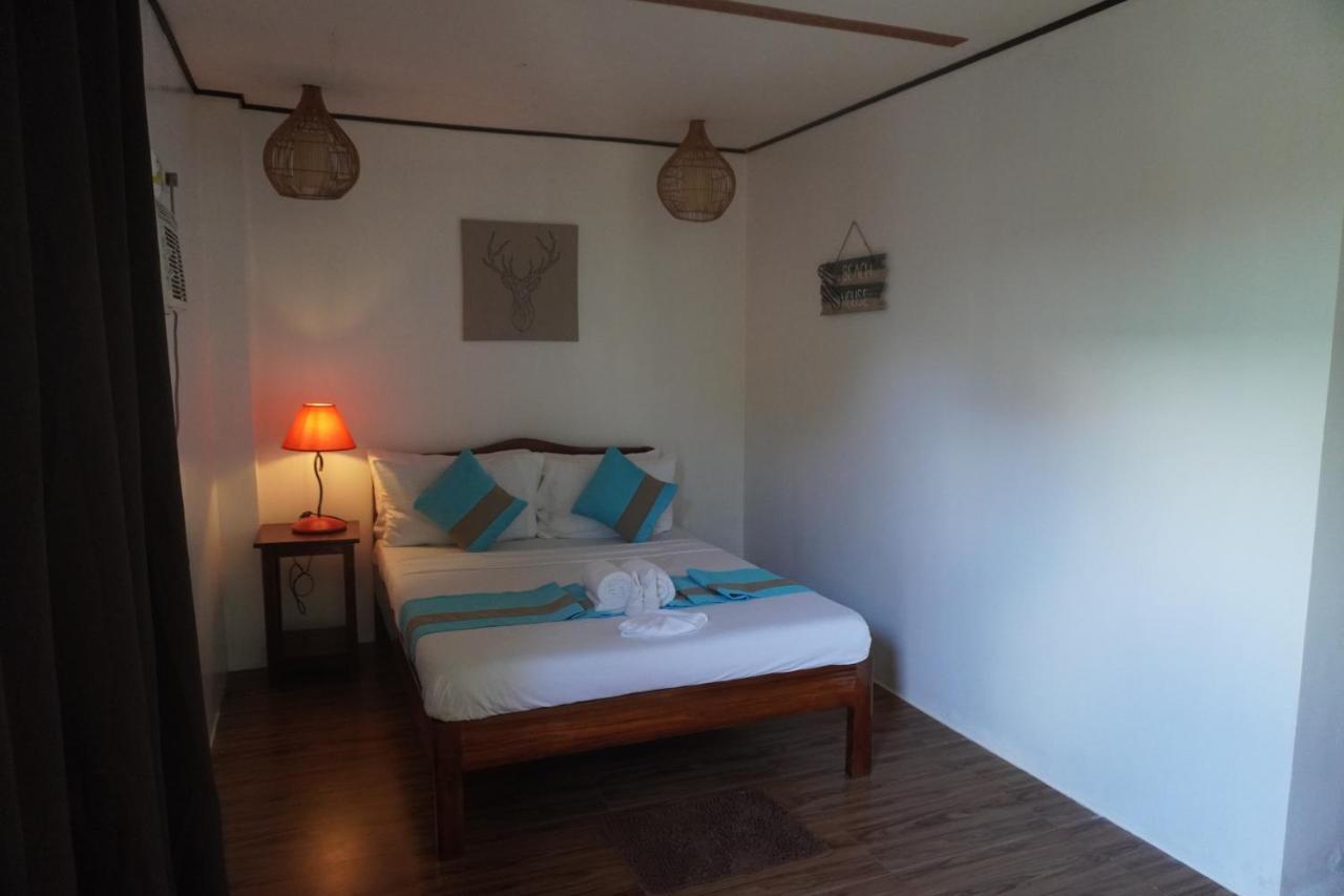 Keira Backpackers Hotel El Nido Exterior photo