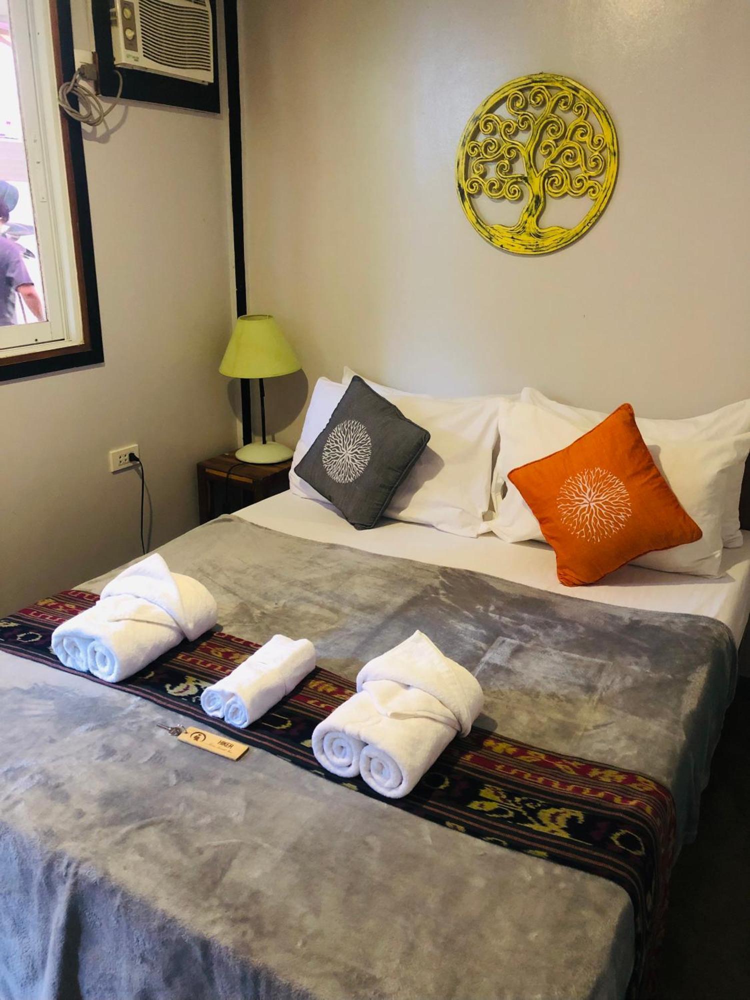 Keira Backpackers Hotel El Nido Exterior photo