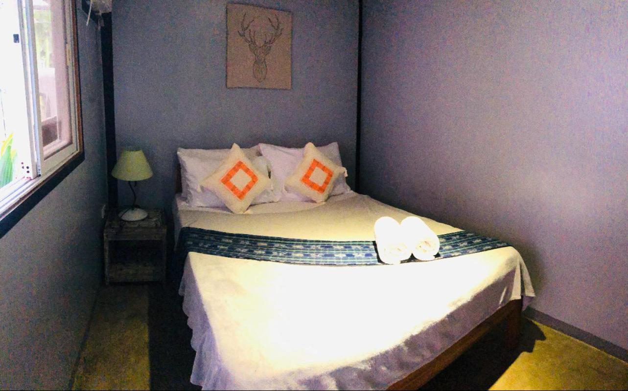Keira Backpackers Hotel El Nido Exterior photo